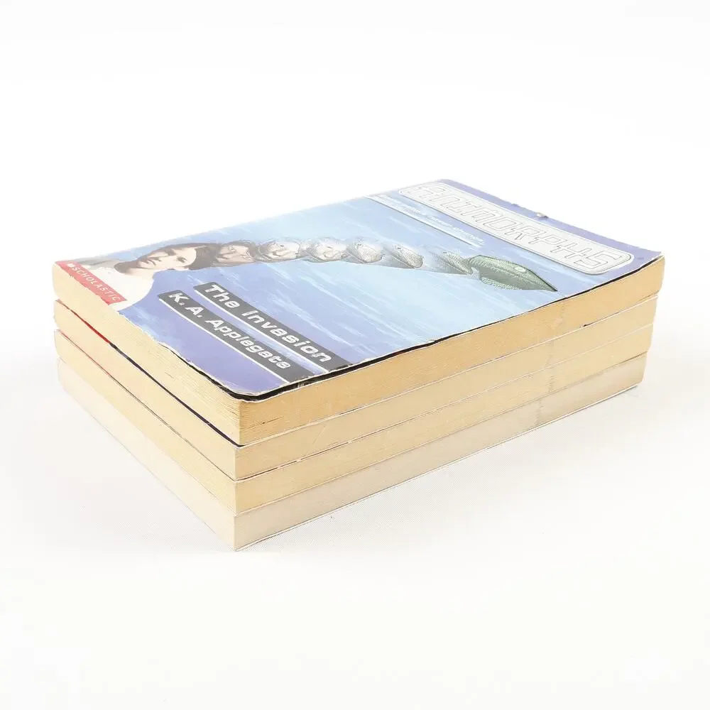 None and/or Unknown books are